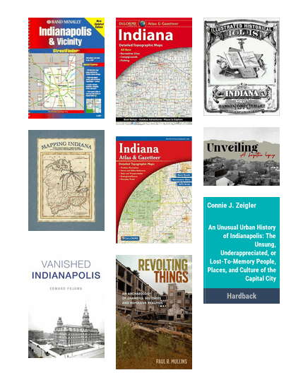 Mapping Indianapolis — a staff-created list from The Indianapolis ...