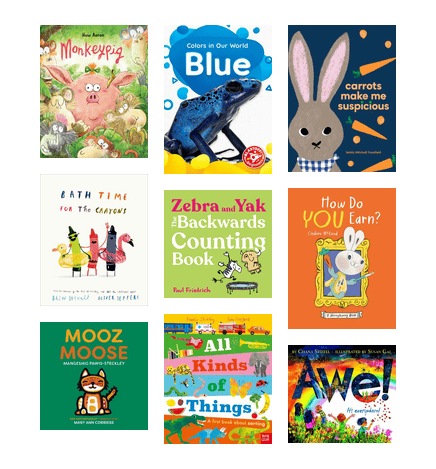 DPL Early Learning: Concepts