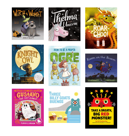 DPL Early Learning: Make Believe