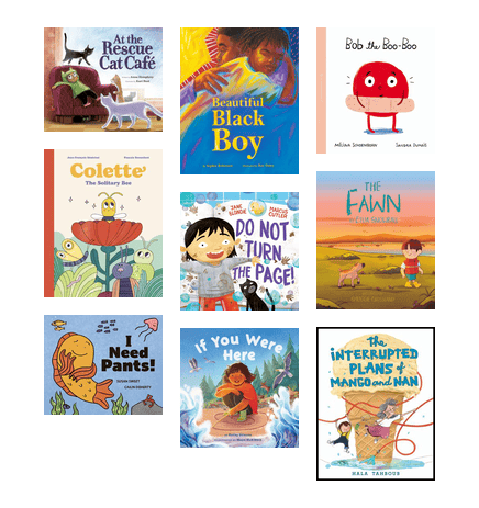 CBC Kids Reads 2026 — a staff-created list from Oakville Public Library ...