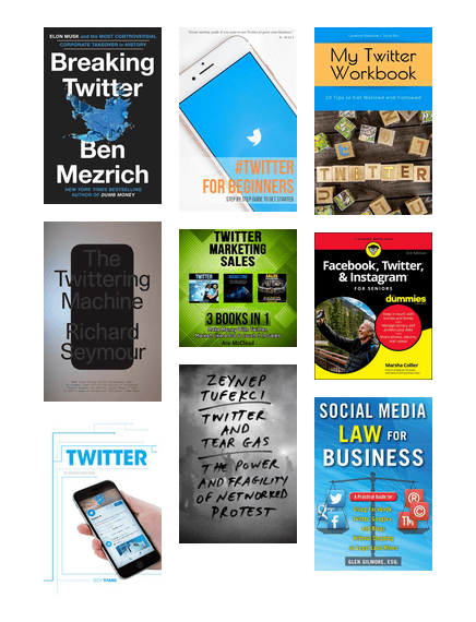X Formerly Twitter Library in Print and Online — a staff-created list ...